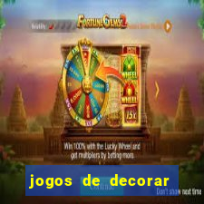 jogos de decorar casas de luxo